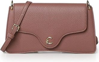 Coccinelle Clutches - Dames - Schoudertassen - Roze - ONE Size - Tassen