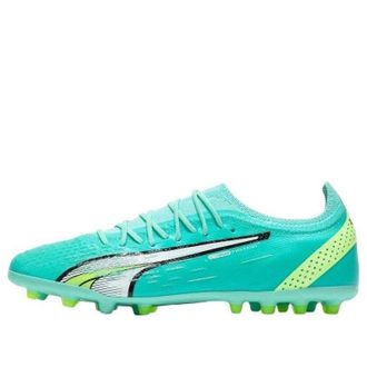 Puma Ultra Ultimate MG Peppermint 107214-03