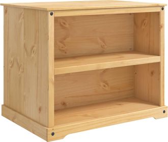 vidaXL Juego De Isla De Cocina 2 Uds. Cera De Miel 112 X 77 X 91,5 Cm Vidaxl