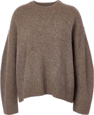 Jcsophie Donna, Maglie, Marrone, S, new