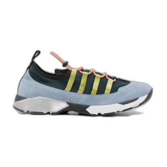 Marni Sneakers stringate futuristiche - - Shoes - Uomo - Multicolore - 41 EU