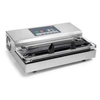 Lacor M&aacute;quina De Envasar Al Vac&iacute;o Lacor Vacuum Sealer Bomba Doble 700w