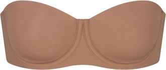 SKIMS Strapless bra - Light Brown - 36DDD