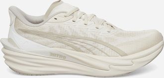 Puma Deviate NITRO 4 Sneakers Alpine Snow / Warm White