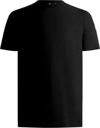 Fusalp Riviere T-shirt - Heren - T-shirts - Zwart - 3XL - Katoen - Tops