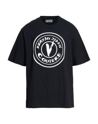 Versace TOPWEAR - T-shirts on YOOX.COM