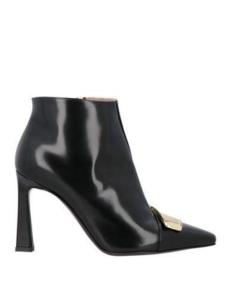 Pollini FOOTWEAR - Ankle boots on YOOX.COM