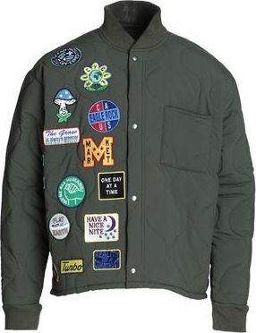 Market RW MARKET PATCH LINER JACKET