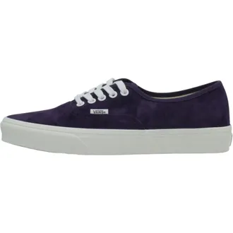 Vans Schoenen, Heren, Paars, 43 EU, Authentic