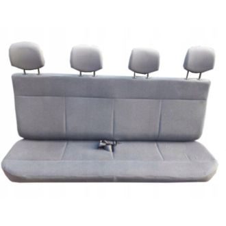 OEM Renault Master 3 Fundas Opel Movano B 7 Plazas 2010-2024 Banco