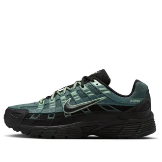 Nike P-6000 Black Mineral Slate Steam IH8042-001