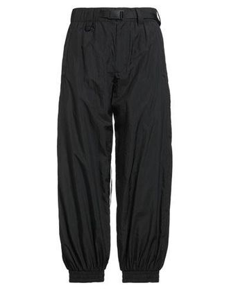 Yohji Yamamoto BOTTOMWEAR - Trousers sur YOOX.COM