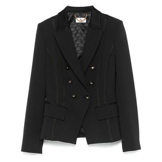 Elisabetta Franchi Jackets