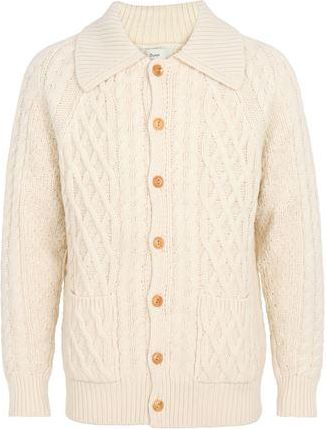 Dunst MAGLIERIA - Cardigan su YOOX.COM