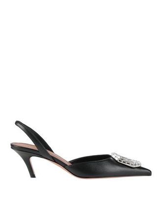 Amina Muaddi FOOTWEAR - Pumps on YOOX.COM