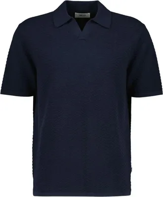 Nn.07 Nn07, Uomo, Top, Blu, S, new