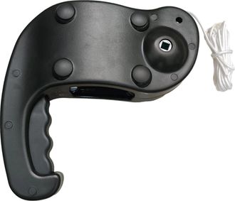OEM Repuestos Para Accesorios De Sombrilla Voladiza Con Manivela - Juego De Piezas De Soporte Para Sombrilla - Regulador