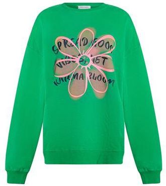 Oh April TOPWEAR - Felpe su YOOX.COM