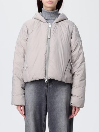 Canada Goose Jacket CANADA GOOSE Woman color Grey