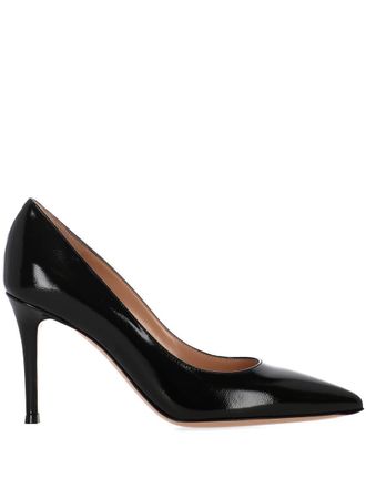 Gianvito Rossi With Heel