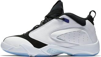Nike Jordan Air Jordan Jumpman Quick 23 Dark Concord AH8109-100