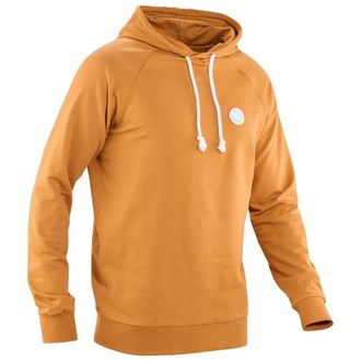 Edelrid Tecu Hoody Hoodie f&uuml;r Herren | orange