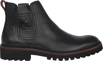 Gabor Schoenen, Heren, Zwart, 40 1/2 EU, Heren Chelsea Boots - Zwart