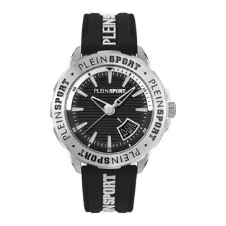 Plein Sport Heren, Accessoires, Zwart, Maat: ONE Size