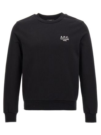A.P.C. Rue Madame Sweatshirt