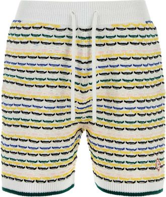 Casablanca Shorts