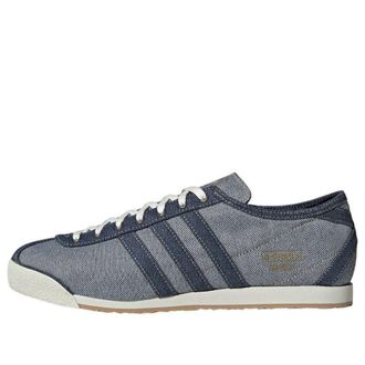 adidas Italia 70s Supplier Color Collegiate Navy KI4339