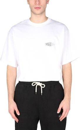 Mouty freedom T-shirt