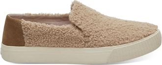Toms Sneakers senza lacci Sunset - Toni neutri