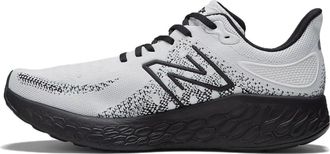 New Balance Fresh Foam X 1080 v12 White Black M1080X12