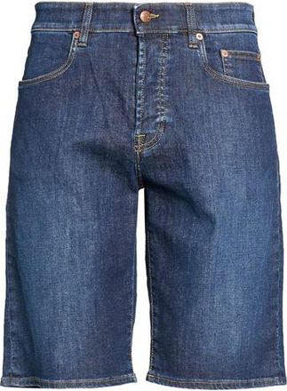 Siviglia PARTES DE ABAJO - Shorts vaqueros en YOOX.COM