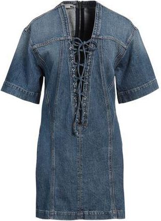 Stella McCartney DRESSES - Mini dresses on YOOX.COM