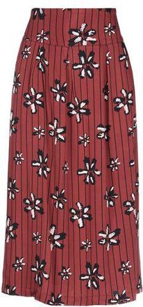 Anonyme Designers BOTTOMWEAR - Midi skirts sur YOOX.COM