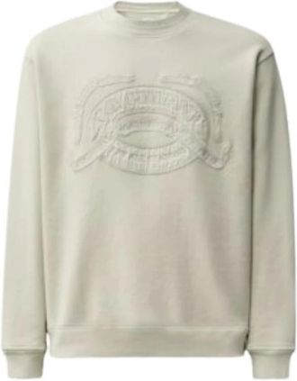 C.P. Company Hombre, Sudaderas, Beige, Talla: L