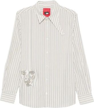KidSuper Studios Uomo, Magliette, Bianco, XL, new