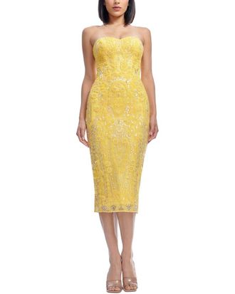 Dress The Population Dress The Population Shailene Bodycon Dress