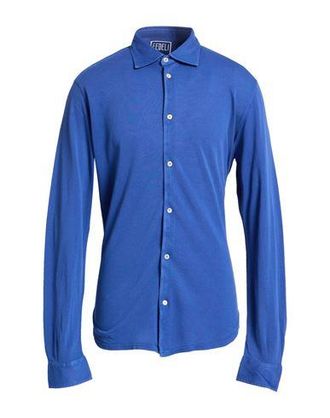 Fedeli CAMISETAS Y TOPS - Camisas en YOOX.COM