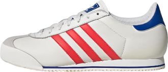 adidas K 74 White Red IG8952