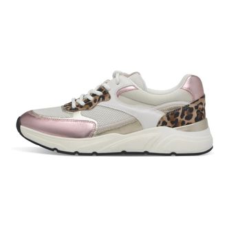 Tamaris Dames, Schoenen, Roze, Maat: 39 EU
