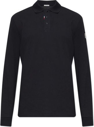 Moncler Uomo, Top, Blu, XL, new