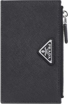 Prada Hombre, Accesorios, Negro, Talla: ONE Size