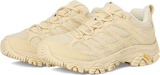 Merrell Moab 3 Womens Shoes Reed : 5.5 M, Textile/Leather