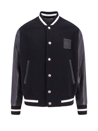 Givenchy Bomber Jackets − Sale: up to −59% | Stylight