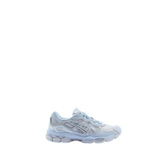 Asics Heren, Sport, Veelkleurig, Maat: 40 1/2 EU
