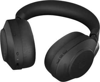 Jabra Evolve2 85 Uc Auriculares Est&eacute;reo Supraaurales Negro