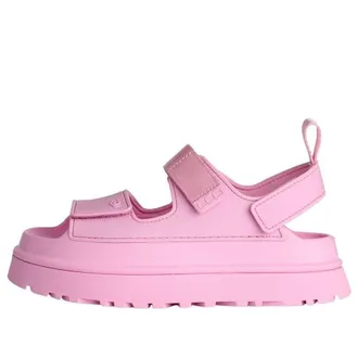 UGG (WMNS) UGG GoldenGlow Sandals Pink Diamond 1152685-PKD